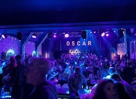 OSCAR Club & Live Stage