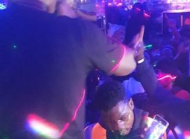 Club Mwanje