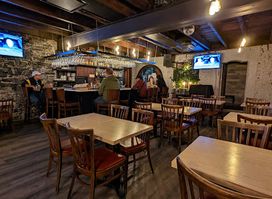 Ninkasi Bar & Bistro