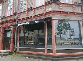 Club Downtown