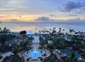 Regency Club