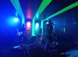 Lux Nightlife Hub