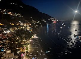La Giara Rooftop Bar
