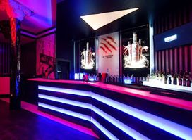 Wall Street Club