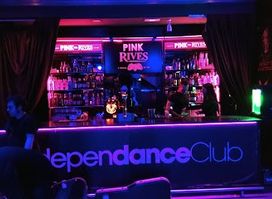 Independance Club