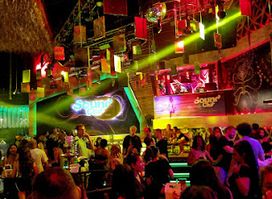 Sound Club Samui