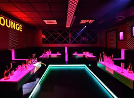 Club Noir Amsterdam