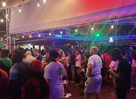 Soggy Dollar Bar