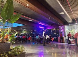 Bungalow Bar & Kitchen