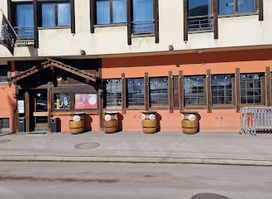 Tijuana Bar