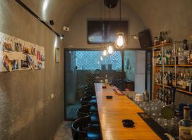 Marsa Bar מרסא בר