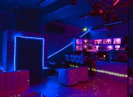 SOHO VIP LOUNGE