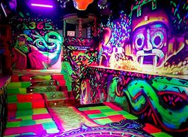 Discoteca Calle 365 Alicante