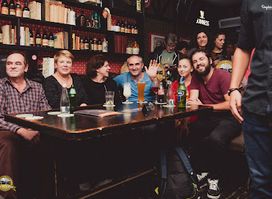 The 80's Pub