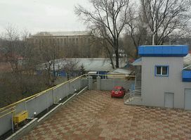 ФОРУМ, НОЧНОЙ КЛУБ