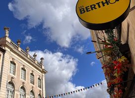 Les Berthom