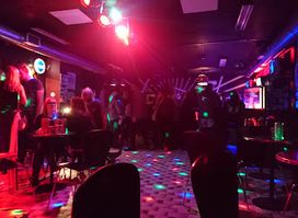 Klubi Rock & Roll