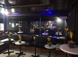 CHAMPAGNE club