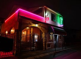 Rock Bar Mimoza