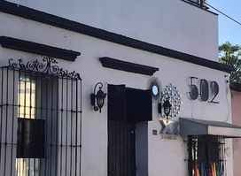 Club 502