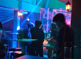 GOTHAM Nimman