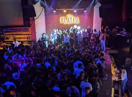 Giroplatea S L