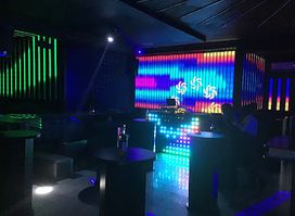 Zero Arena Club