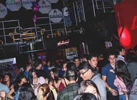 Ankara Lounge