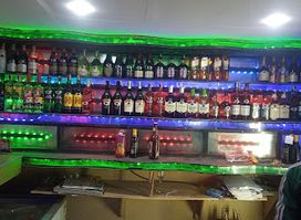 INSTAGRAM VIP SNACK BAR EBOLOWA