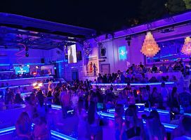 Pearl Club