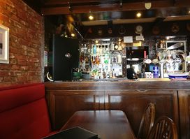Black Bull Inn