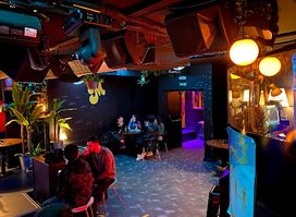 Maravillas Club