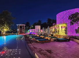 SEEN Beach Club Samui