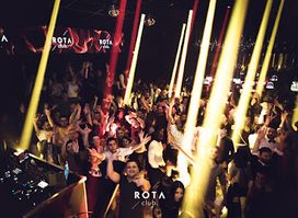 LE ROTA CLUB