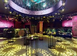 Eden club