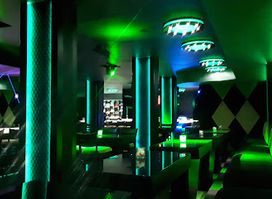 Night Club JOY