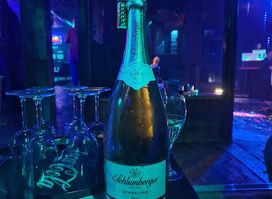LUMEN Club & Lounge