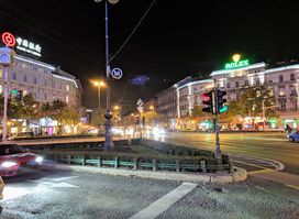 Pub Crawl Budapest