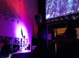 Interzone