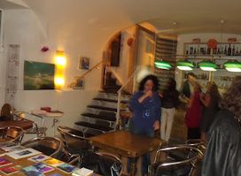Trust Club - Circolo Colle Oppio