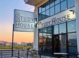 The Study House Irbid