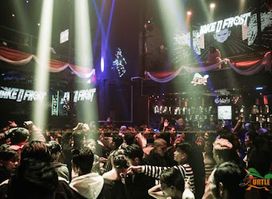 Turtle Lounge & Club