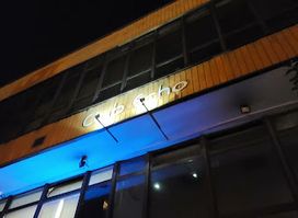 Club Echo