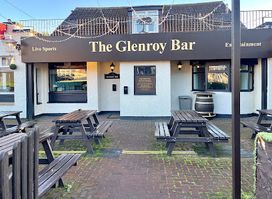 Glenroy Bar