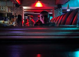 Muza-bar