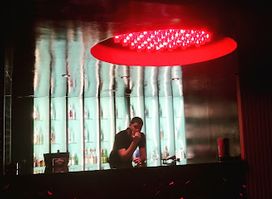 Sala Cool Madrid