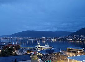 Skybar