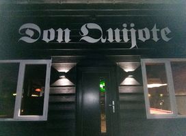 Don Quijote