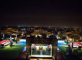 YU Lounge & Bar