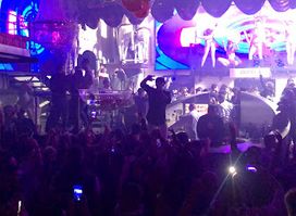 Princesse The Club